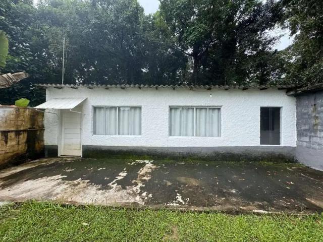 Sítio e chácara venda em Itanhaém, São Paulo