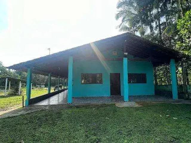 Sítio e chácara venda em Balneário Gaivota, Itanhaém