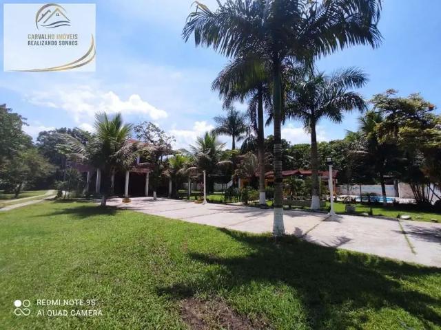 Sítio e chácara venda em Região Imediata de Santos, Região Metropolitana da Baixada Santista