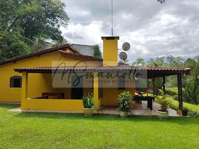 Sítio e chácara venda em Região Imediata de São Paulo, Região Metropolitana de São Paulo