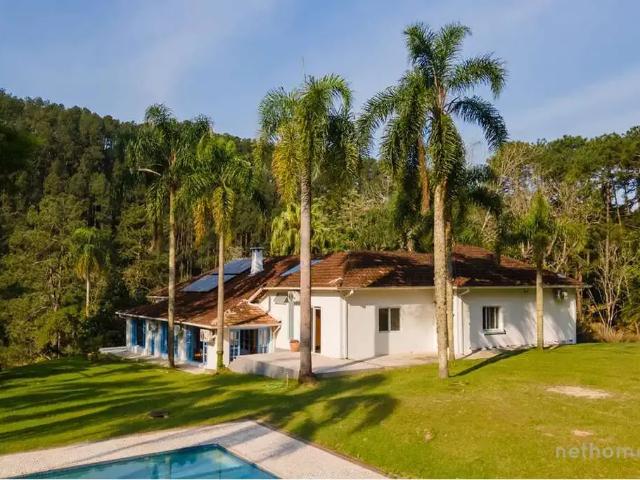 Sítio e chácara venda em Região Imediata de São Paulo, Região Metropolitana de São Paulo