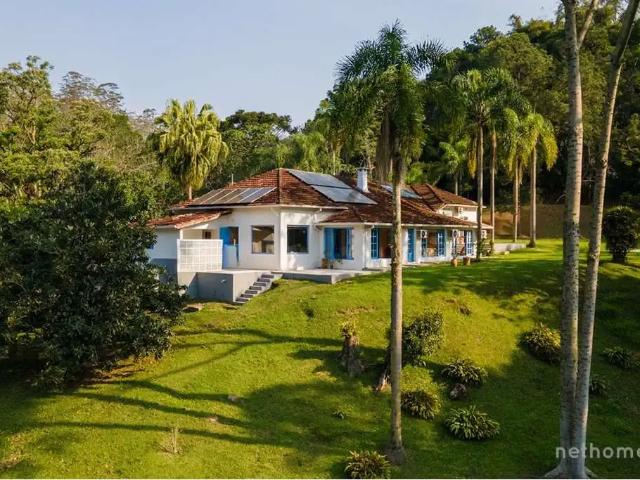 Sítio e chácara venda em Região Imediata de São Paulo, Região Metropolitana de São Paulo