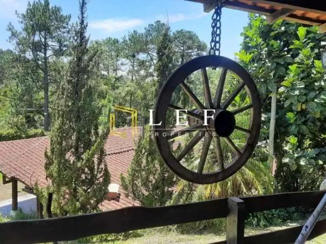 Sítio e chácara venda em Itapecerica da Serra