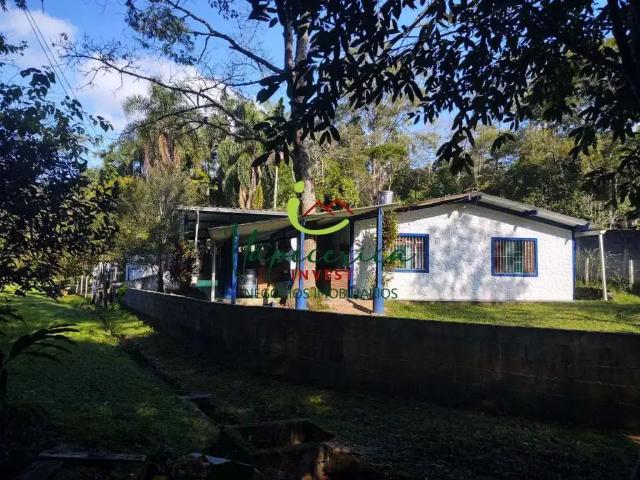 Sítio e chácara venda em Centro, Itapecerica da Serra