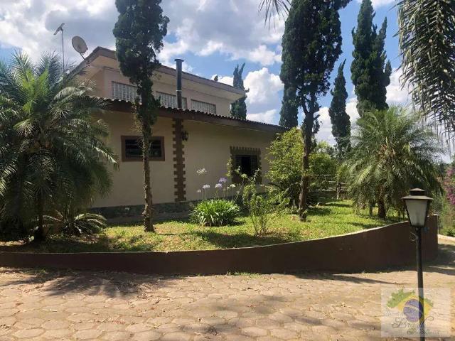 Sítio e chácara venda em Ressaca, Itapecerica da Serra