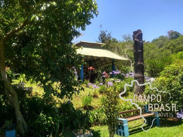 Sítio e chácara venda em Jardim Virgínia, Itapecerica da Serra