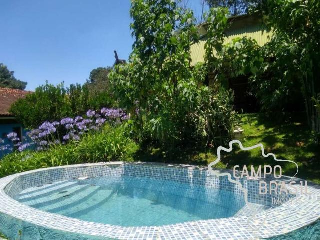 Sítio e chácara venda em Centro, Itapecerica da Serra