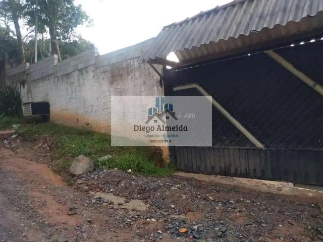 Sítio e chácara venda em Olaria, Itapecerica da Serra