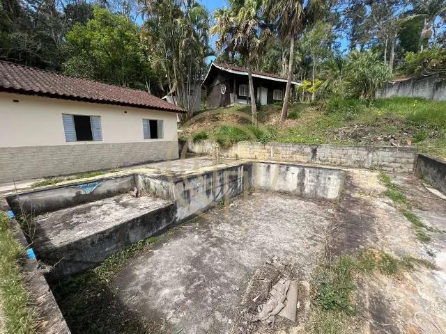 Sítio e chácara venda em Itapecerica da Serra