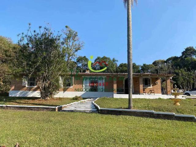 Sítio e chácara venda em Região Imediata de São Paulo, Região Metropolitana de São Paulo