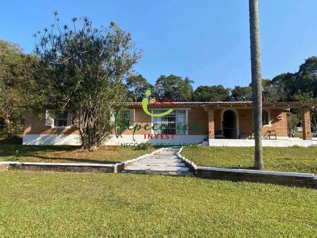 Sítio e chácara venda em Jardim Montezano, Itapecerica da Serra