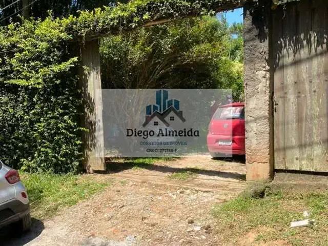 Sítio e chácara venda em Jardim Montezano, Itapecerica da Serra