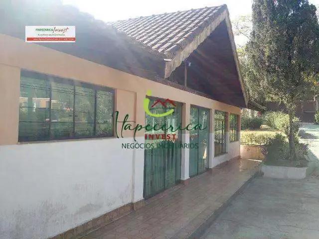 Sítio e chácara venda em Jardim Montezano, Itapecerica da Serra