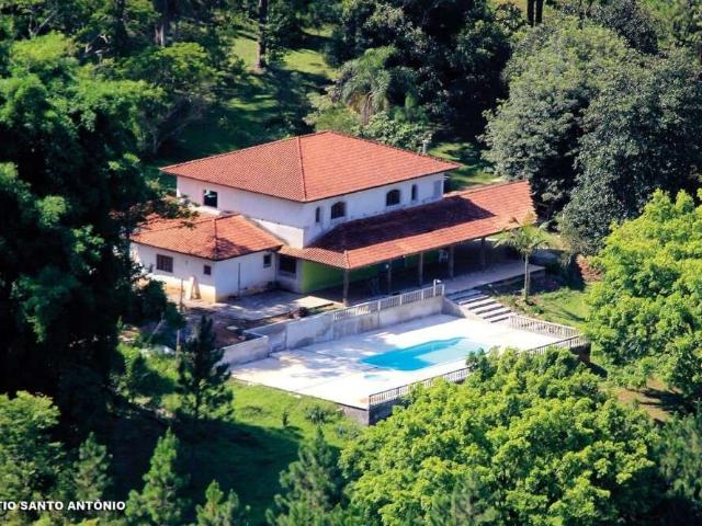 Sítio e chácara venda em Itapecerica da Serra