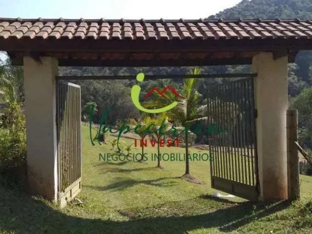 Sítio e chácara venda em Centro, Itapecerica da Serra