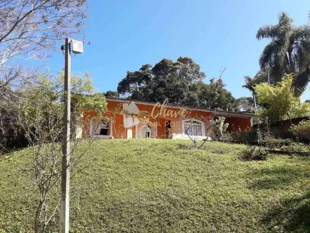 Sítio e chácara venda em Itaquaciara, Itapecerica da Serra