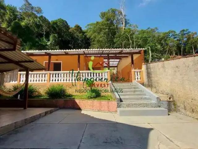 Sítio e chácara venda em Centro, Itapecerica da Serra