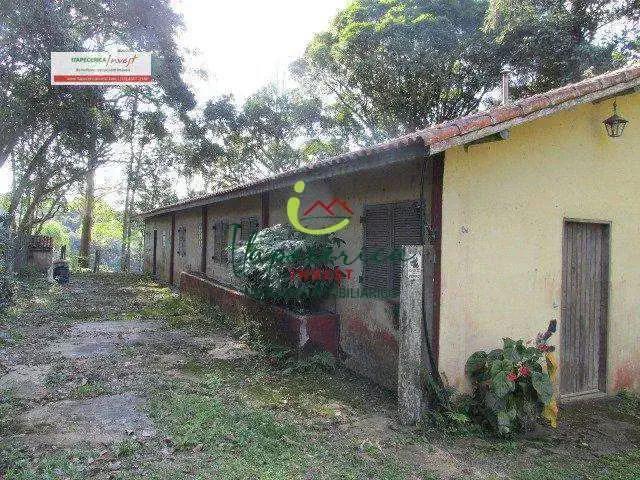Sítio e chácara venda em Região Imediata de São Paulo, Região Metropolitana de São Paulo