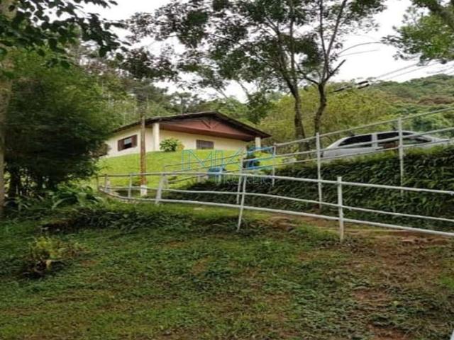 Sítio e chácara venda em Itapecerica da Serra
