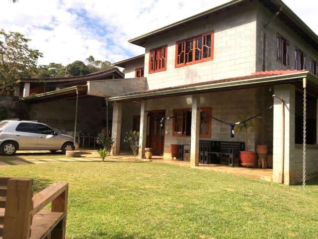 Sítio e chácara venda em Jardim Sampaio, Itapecerica da Serra