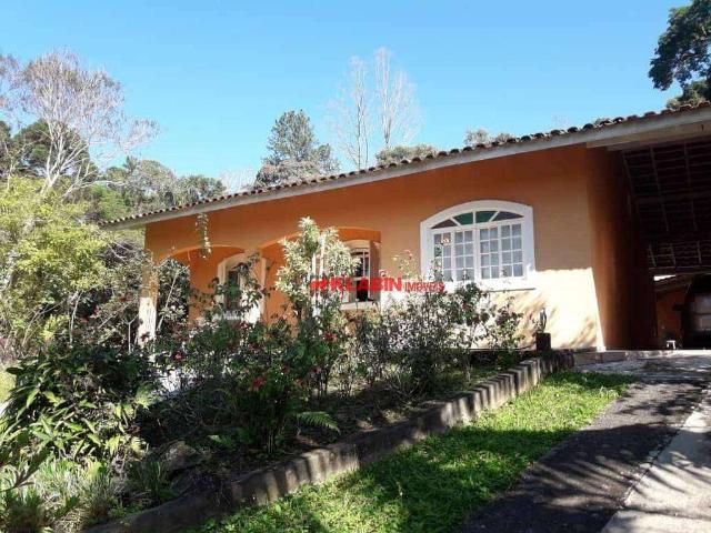 Sítio e chácara venda em Região Imediata de São Paulo, Região Metropolitana de São Paulo