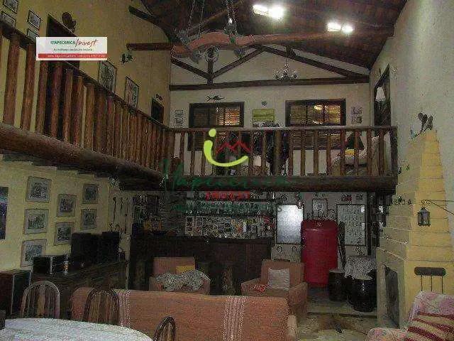 Sítio e chácara venda em Centro, Itapecerica da Serra