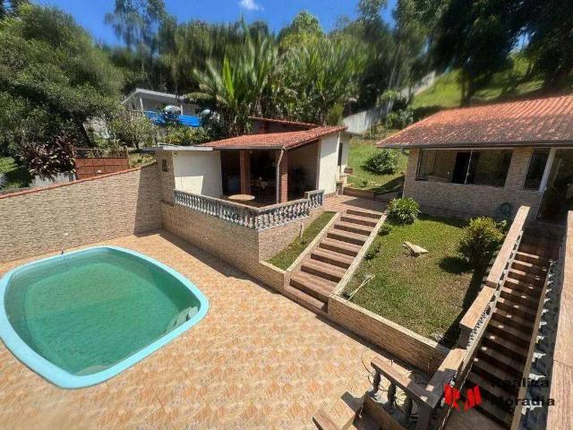 Sítio e chácara venda em Itaquaciara, Itapecerica da Serra