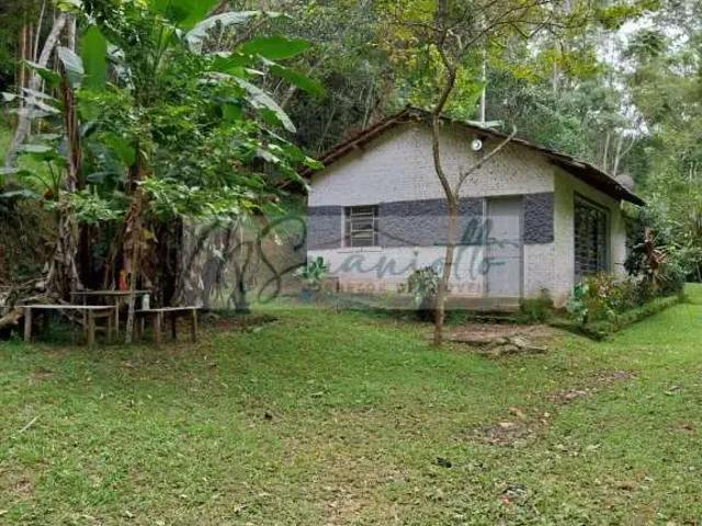 Sítio e chácara venda em Centro, Itapecerica da Serra