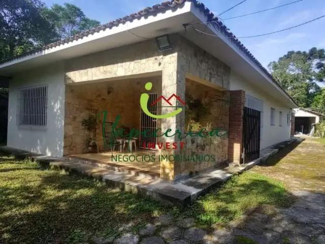 Sítio e chácara venda em Itapecerica da Serra