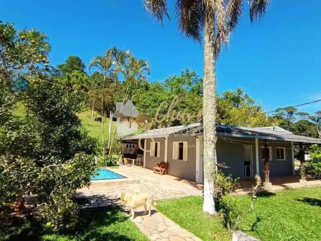 Sítio e chácara venda em Itapecerica da Serra