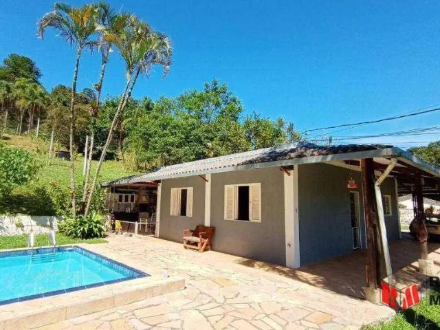 Sítio e chácara venda em Itapecerica da Serra