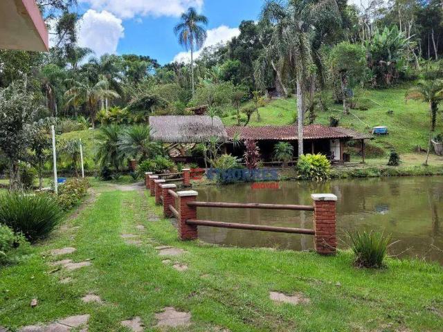 Sítio e chácara venda em Itapecerica da Serra