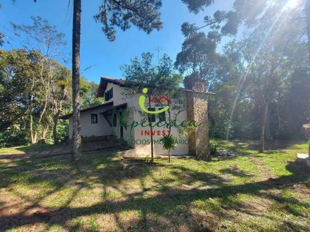 Sítio e chácara venda em Centro, Itapecerica da Serra