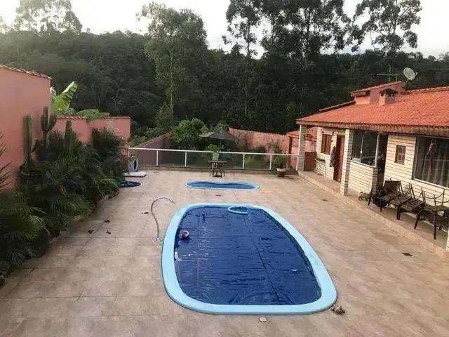 Sítio e chácara venda em Região Imediata de São Paulo, Região Metropolitana de São Paulo