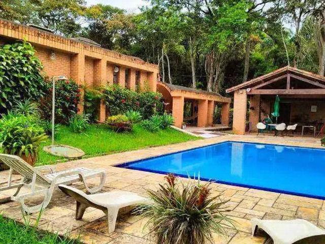 Sítio e chácara venda em Lagoa, Itapecerica da Serra