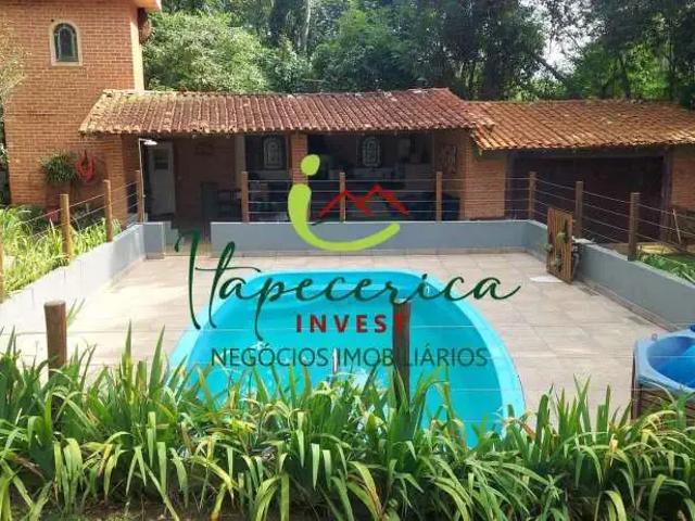 Sítio e chácara venda em Jardim Jacira, Itapecerica da Serra