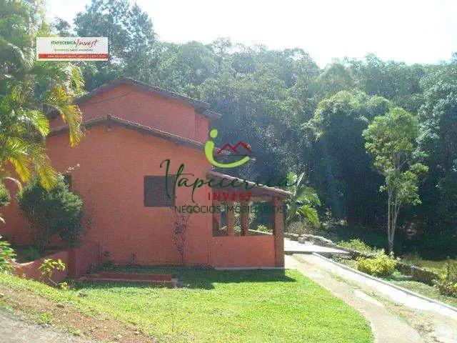 Sítio e chácara venda em Jardim Jacira, Itapecerica da Serra