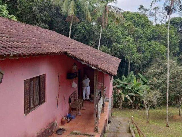 Sítio e chácara venda em Região Imediata de São Paulo, Região Metropolitana de São Paulo