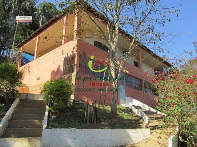 Sítio e chácara venda em Itapecerica da Serra