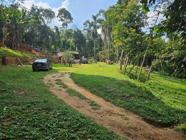 Sítio e chácara venda em Região Imediata de São Paulo, Região Metropolitana de São Paulo