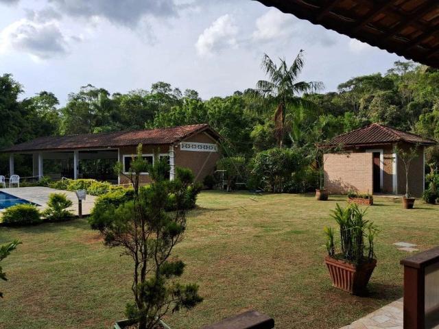 Sítio e chácara venda em Itapecerica da Serra
