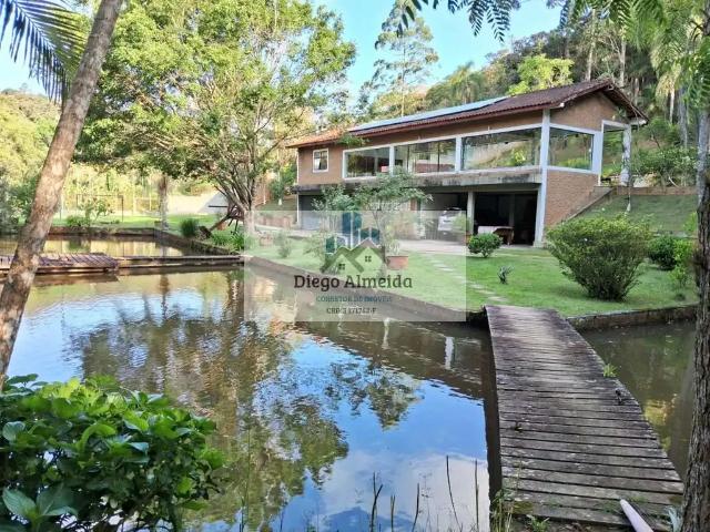 Sítio e chácara venda em Olaria, Itapecerica da Serra