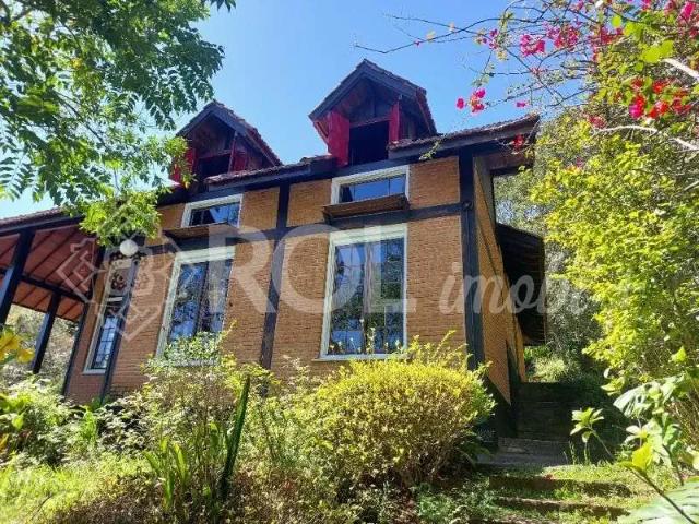 Sítio e chácara venda em Itapecerica da Serra