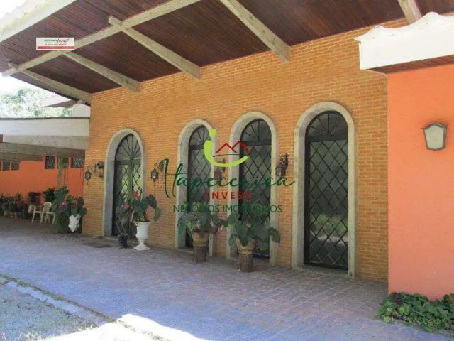 Sítio e chácara venda em Itapecerica da Serra