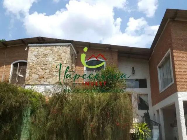 Sítio e chácara venda em Centro, Itapecerica da Serra