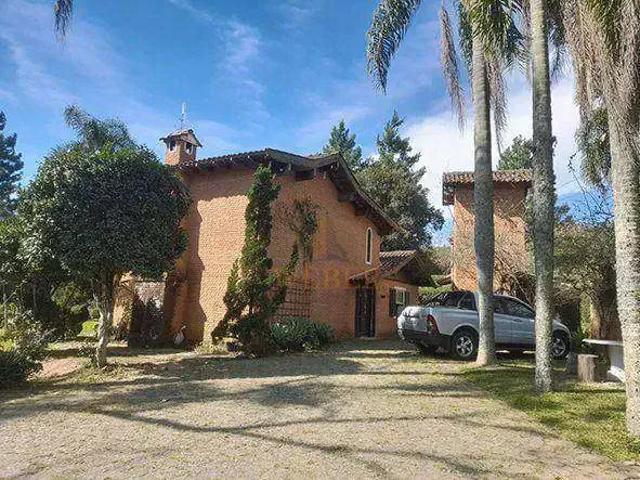 Sítio e chácara venda em Itapecerica da Serra