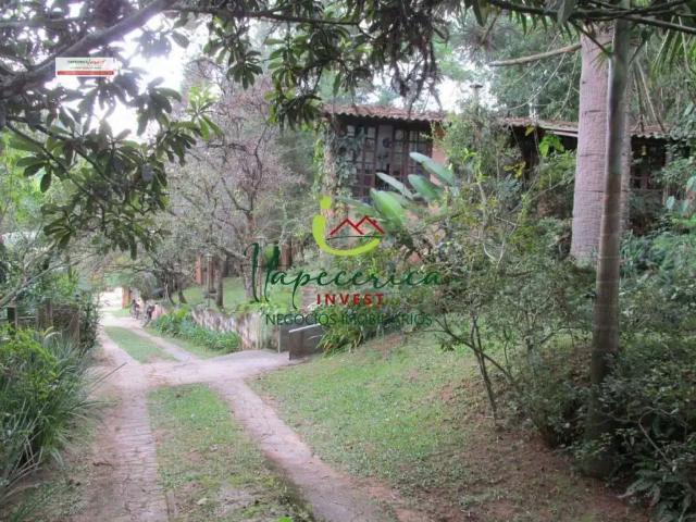 Sítio e chácara venda em Centro, Itapecerica da Serra