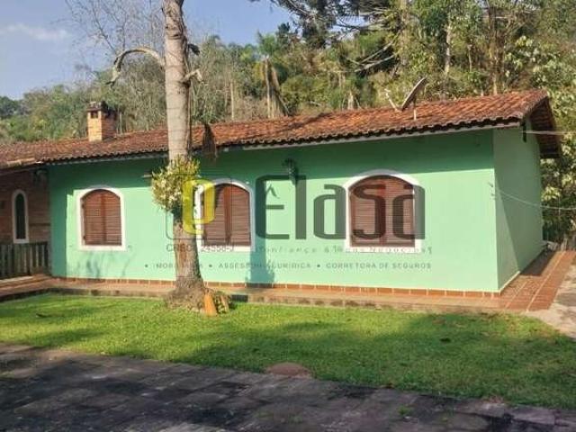 Sítio e chácara venda em Região Imediata de São Paulo, Região Metropolitana de São Paulo