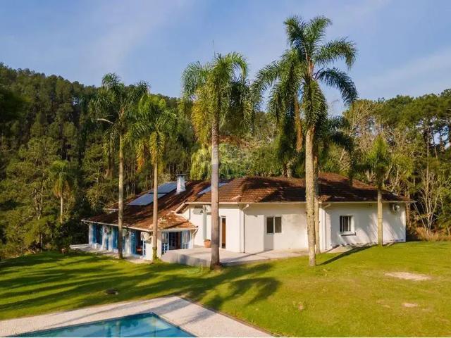 Sítio e chácara venda em Região Imediata de São Paulo, Região Metropolitana de São Paulo