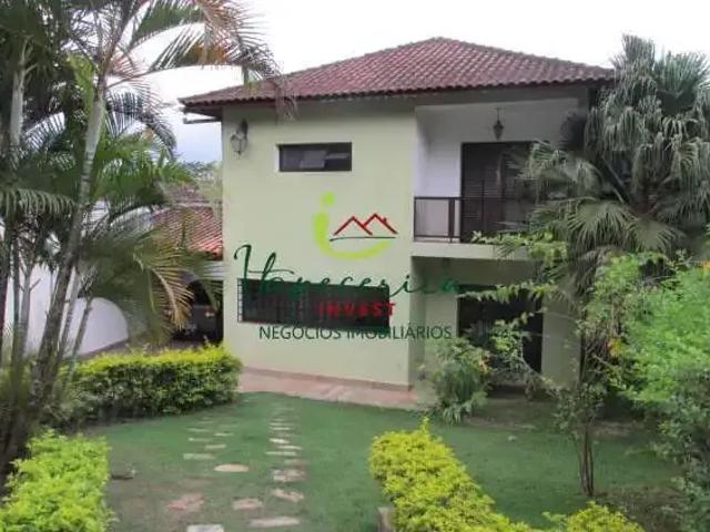 Sítio e chácara venda em Centro, Itapecerica da Serra